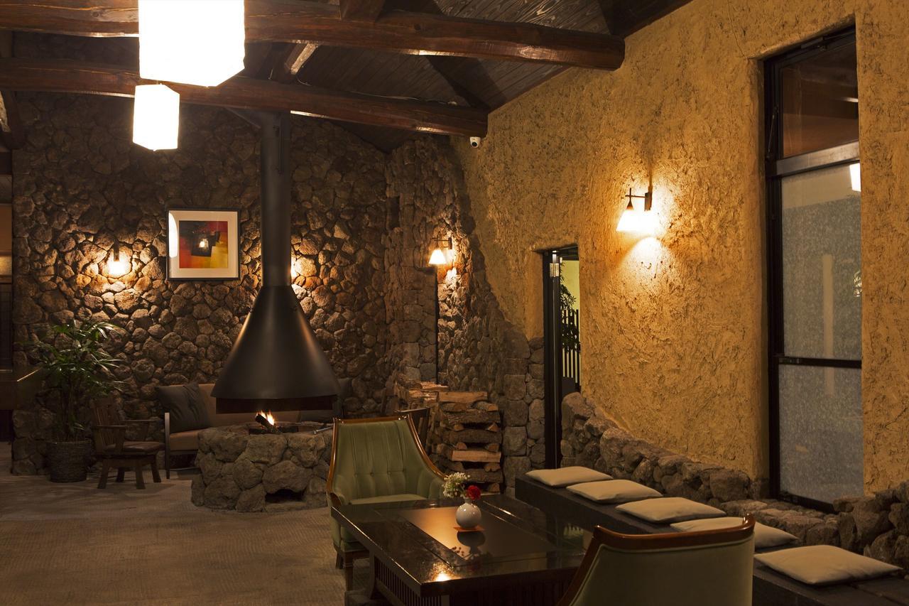 Hotel Yufuin Ryokuyu Zewnętrze zdjęcie